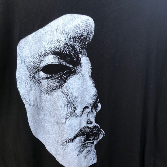 Mask tee - Picture 2 of 4
